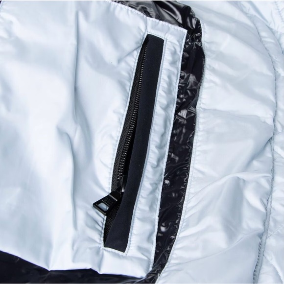 SAM. Luna puffer in glacier NWT - Picture 4 of 16